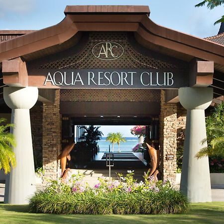 Aqua Resort Club Saipan Extérieur photo