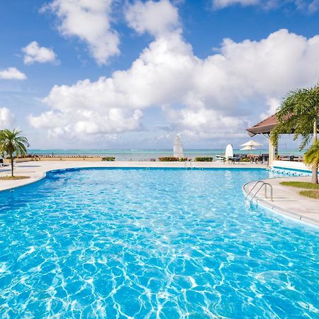 Aqua Resort Club Saipan Extérieur photo