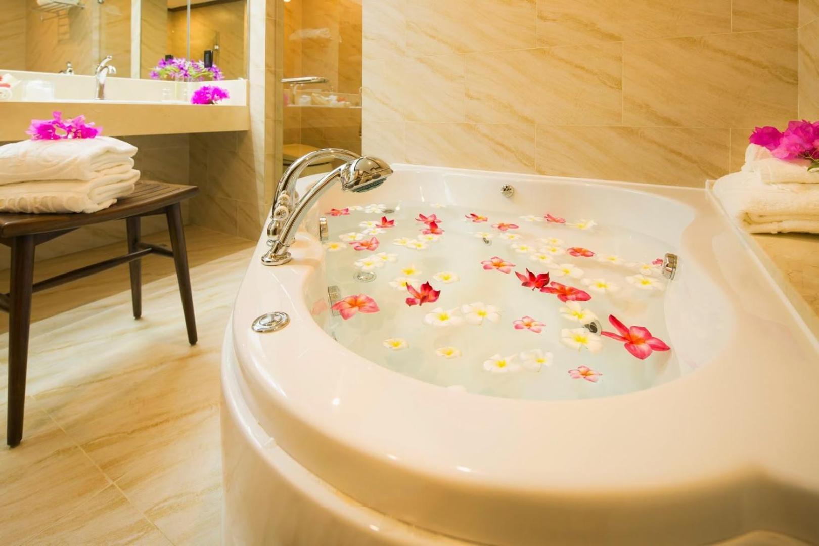 Aqua Resort Club Saipan Extérieur photo