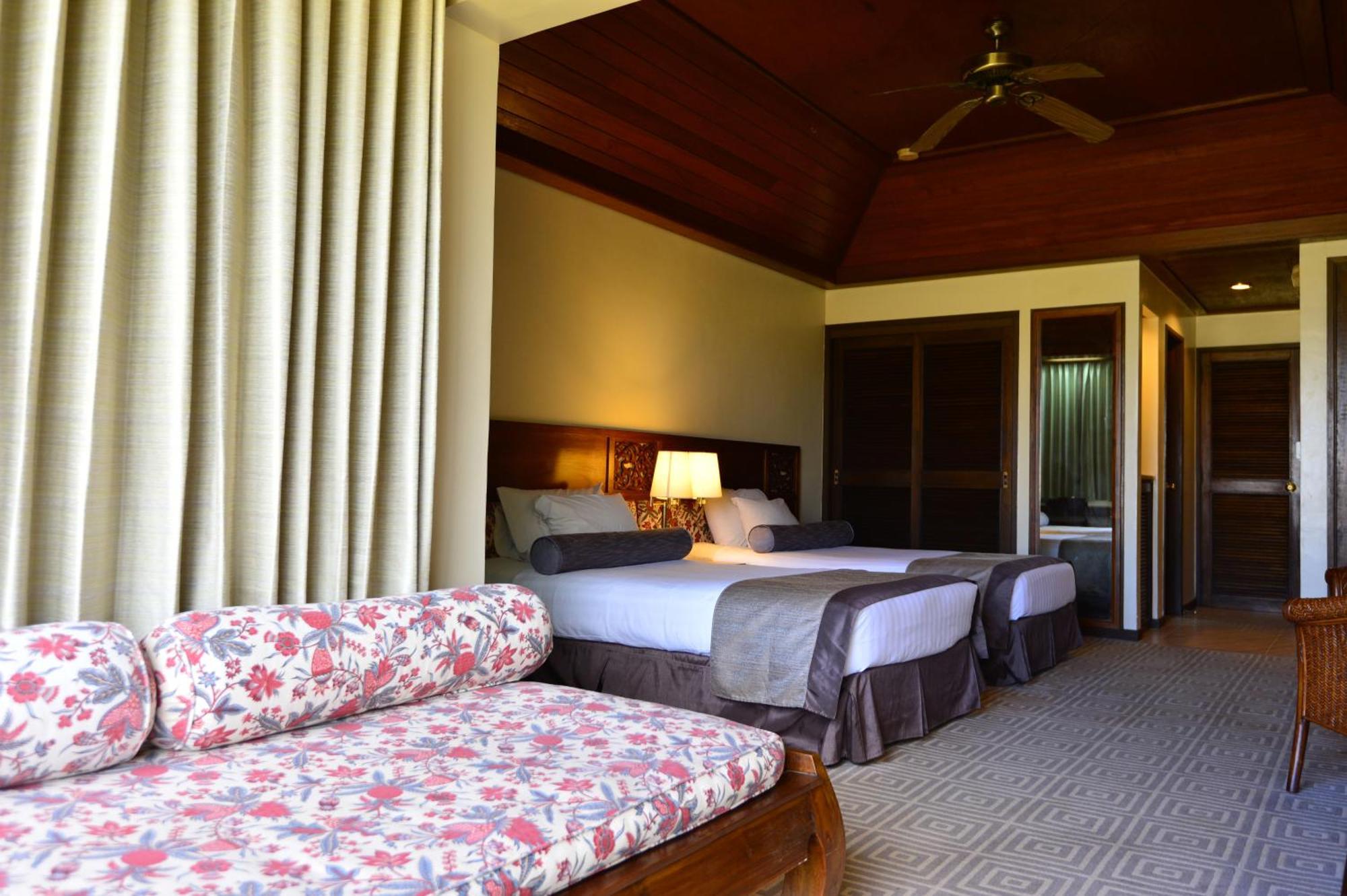 Aqua Resort Club Saipan Extérieur photo